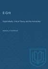 book: E-Crit