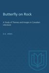 book: Butterfly on a Rock