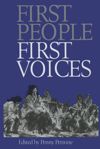 book: First People, First Voices