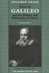 book: Essays on Galileo and the History and Philosophy of Science
