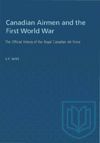 book: Canadian Airmen and the First World War