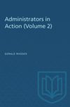 book: Administrators in Action, Vol. 2