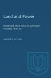 book: Land and Power