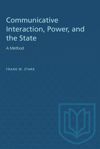 book: Communicative Interaction, Power, and the State