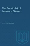 book: The Comic Art of Laurence Sterne