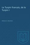 book: Le Turpin francais, de le Turpin I