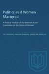 book: Politics as if Women Mattered