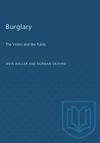book: Burglary