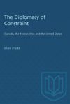 book: The Diplomacy of Constraint