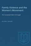 book: Family Violence and the Women's Movement