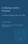 book: A Woman with a Purpose