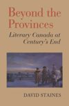 book: Beyond the Provinces