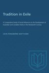 book: Tradition in Exile