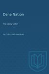 book: Dene Nation