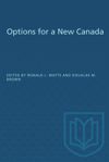 book: Options for a New Canada