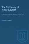 book: The Diplomacy of Modernization
