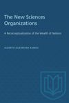 book: The New Sciences Organizations