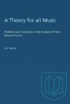 book: A Theory for all Music
