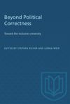 book: Beyond Political Correctness