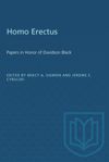 book: Homo Erectus