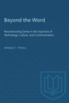 book: Beyond the Word