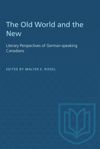 book: The Old World and the New
