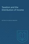 book: Taxation and the Distribution of Income