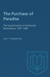 book: The Purchase of Paradise