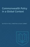 book: Commonwealth Policy in a Global Context