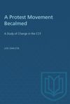 book: A Protest Movement Becalmed