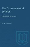 book: The Government of London