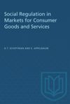 book: Social Regulation in Markets for Consumer Goods and Services