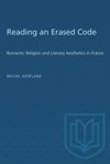 book: Reading an Erased Code