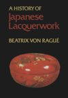 book: A History of Japanese Lacquerwork