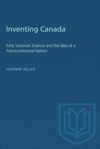 book: Inventing Canada