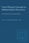 book: From Physical Concept to Mathematical Structure