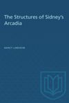 book: The Structures of Sidney's Arcadia