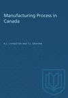 book: Manufacturing Process in Canada