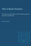 book: The U-Boat Hunters