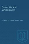 book: Pedophilia and Exhibitionism