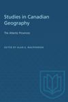 book: The Atlantic Provinces