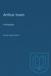 book: Arthur Irwin