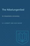 book: The Nibelungenlied