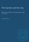 book: The Garden and the City