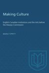 book: Making Culture