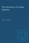 book: The Structure of Urban Systems