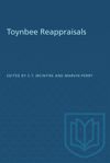 book: Toynbee Reappraisals