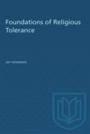 book: Foundations of Religious Tolerance