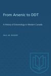 book: From Arsenic to DDT
