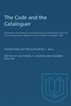 book: The Code and the Cataloguer